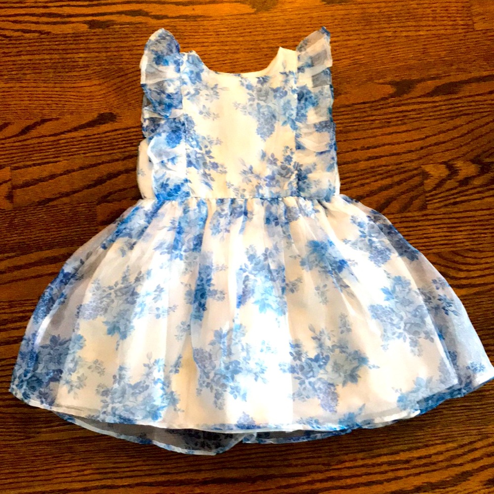 Pippa & Julie Party Dress